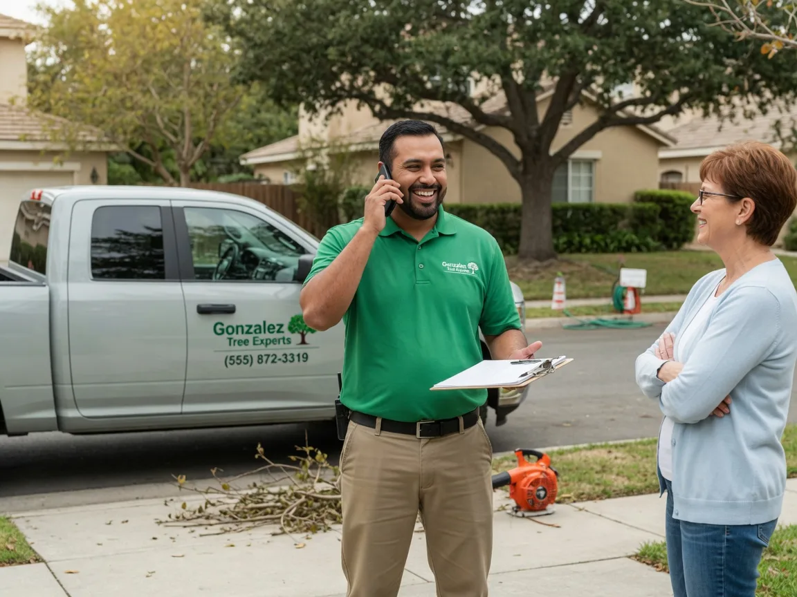 Tree Service Forest Falls, CA FAQs
